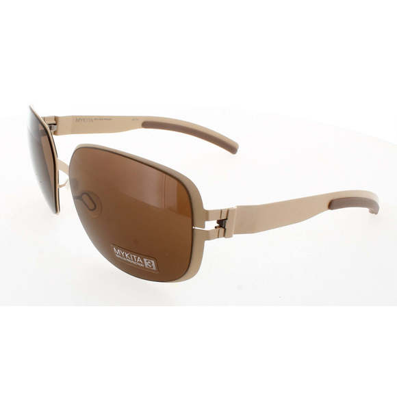 MYKITA-OP-BUY NO1-SUN-HELEN-NUDE Sunglasses Sun Glasses...